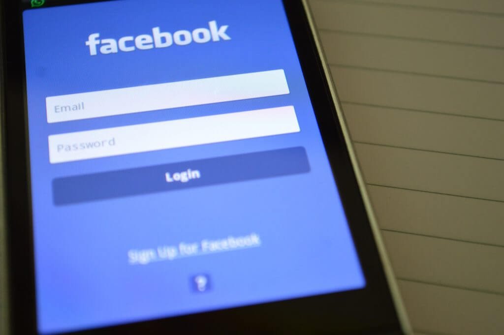Facebook y redes sociales para emprededores